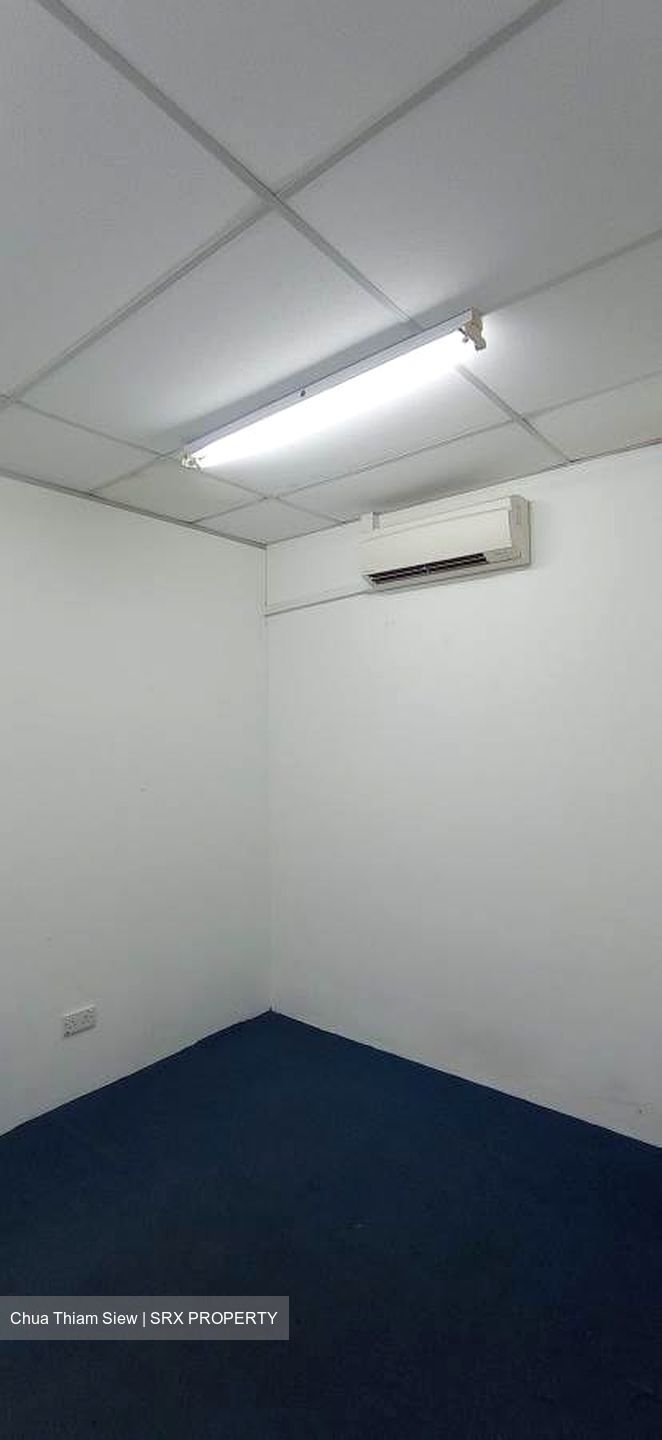 Heng Loong Building (D23), Office #638601241